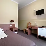 Girska Tysa Health Resort