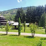 Resort Girska Tysa Health Kvasir