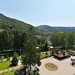 Girska Tysa Health Resort Kvasir
