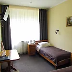 Resort Girska Tysa Health *