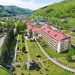 Girska Tysa Health Resort