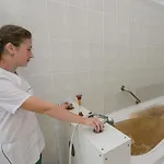 Girska Tysa Health Resort