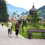 Girska Tysa Health Resort Kvasir