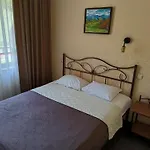 Girska Tysa Health Resort Kvasir