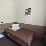 Girska Tysa Health Resort
