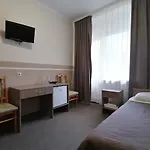 Girska Tysa Health Resort