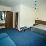 Resort Girska Tysa Health Kvasir