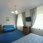 Resort Girska Tysa Health Kvasir
