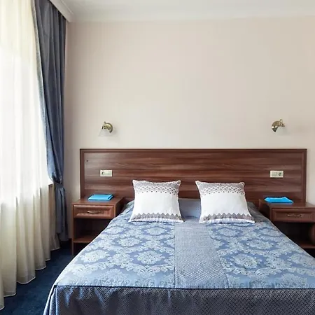 Girska Tysa Health *