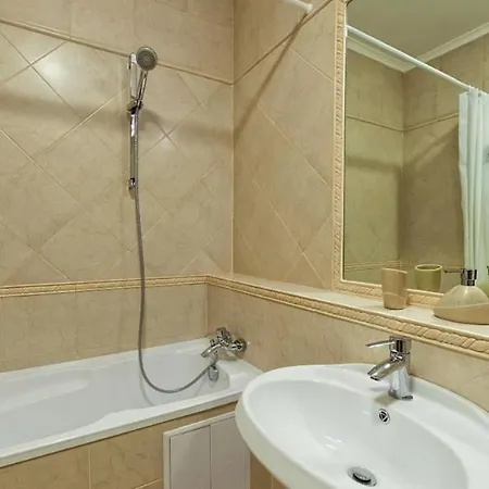 Girska Tysa Health Resort