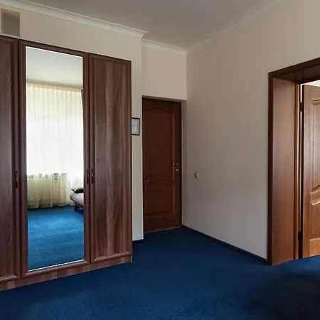 Girska Tysa Health *