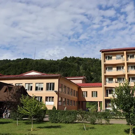 Girska Tysa Health *