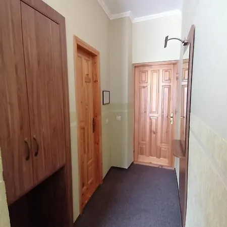 Girska Tysa Health *