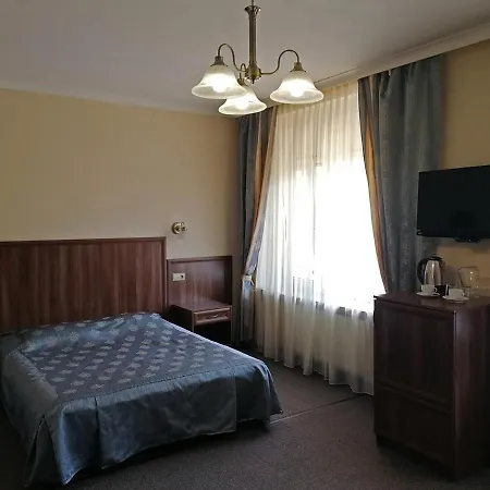 Cанаторій гірська тиса