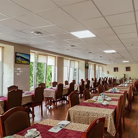 Girska Tysa Health Kvasy