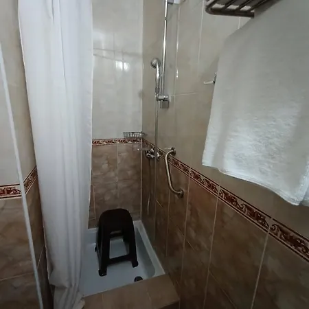 Girska Tysa Health *