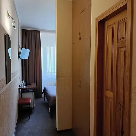 Resort Girska Tysa Health *