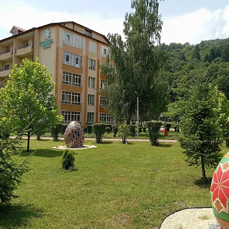 Girska Tysa Health Resort