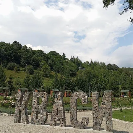 Girska Tysa Health