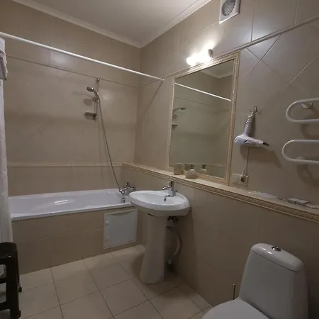 Girska Tysa Health *