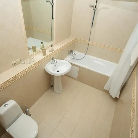 Resort Girska Tysa Health *