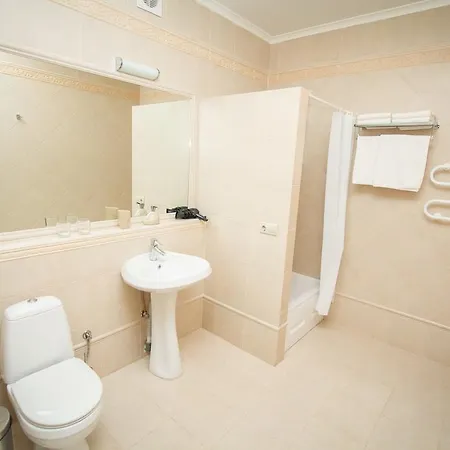 Resort Girska Tysa Health