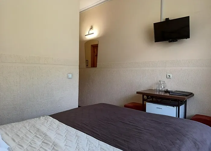 Rezort Girska Tysa Health *