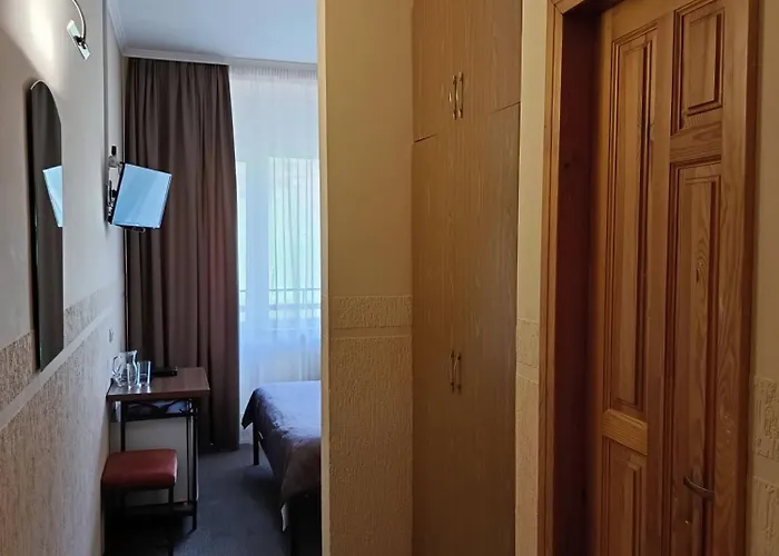 Rezort Girska Tysa Health *