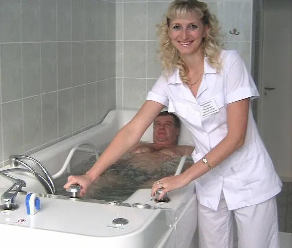 Rezort Girska Tysa Health *