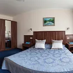 Girska Tysa Health Resort Kvasy