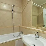 Girska Tysa Health Resort