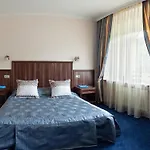 Resort Girska Tysa Health Kvasy