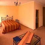 Resort Girska Tysa Health Kvasy