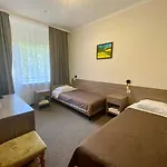 Girska Tysa Health Resort Kvasy