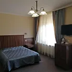 Girska Tysa Health