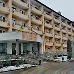 Girska Tysa Health Resort