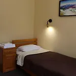 Girska Tysa Health * Kvasy