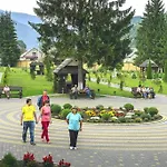 Girska Tysa Health Resort