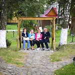 Girska Tysa Health * Kvasy