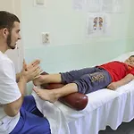 Girska Tysa Health Resort Kvasy