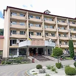 Girska Tysa Health Resort *