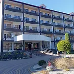Girska Tysa Health
