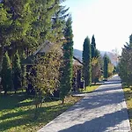 Resort Girska Tysa Health *