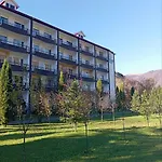 Girska Tysa Health Kvasy