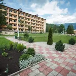 Resort Girska Tysa Health