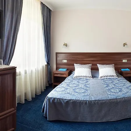 Girska Tysa Health Resort