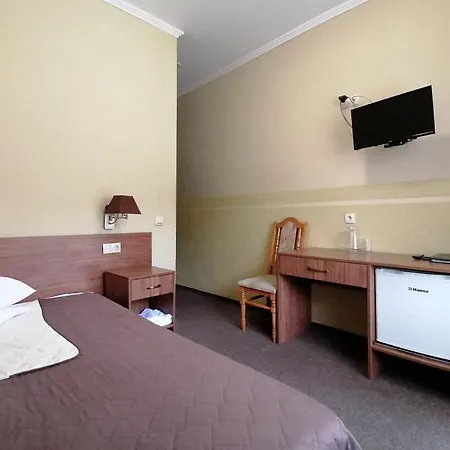 Girska Tysa Health Feriested