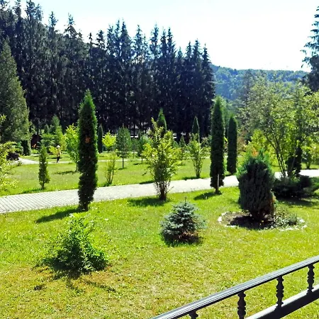 Resort Girska Tysa Health