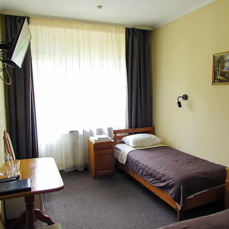 Resort Girska Tysa Health *