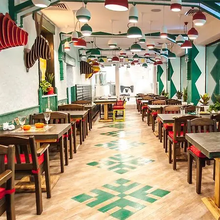 Girska Tysa Health *